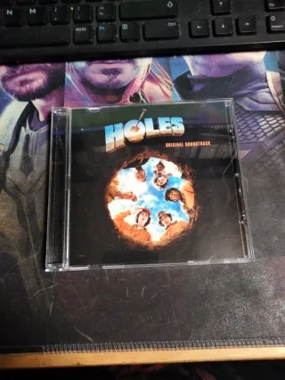 Banda Sonora Original Holes