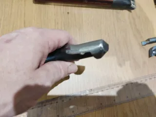 Portaherramientas SAU A25R SDXCR-11