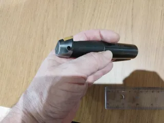 Portaherramientas SAU A25R SDXCR-11