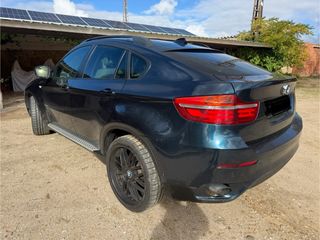 BMW X6 2013