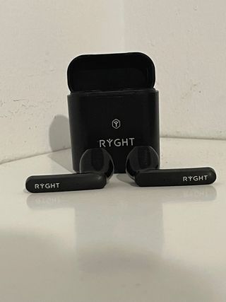 Auriculares Ryght Negros