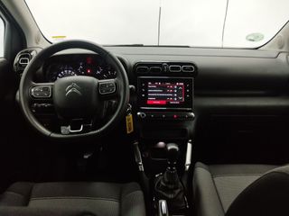 Citroën C3 Aircross 1.2 PureTech 110 C-Series