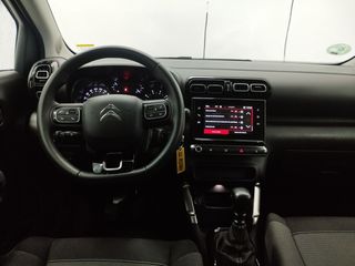 Citroën C3 Aircross 1.2 PureTech 110 C-Series