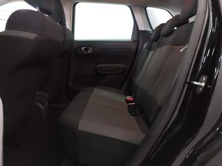 Citroën C3 Aircross 1.2 PureTech 110 C-Series