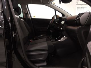 Citroën C3 Aircross 1.2 PureTech 110 C-Series