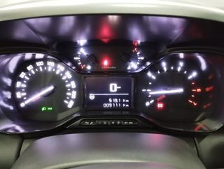 Citroën C3 Aircross 1.2 PureTech 110 C-Series