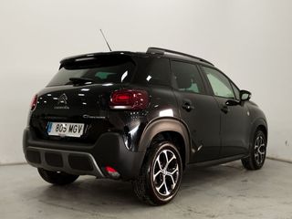 Citroën C3 Aircross 1.2 PureTech 110 C-Series