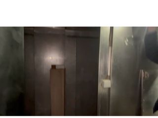 Cámara frigorífica industrial