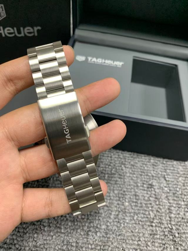 Tag Heuer