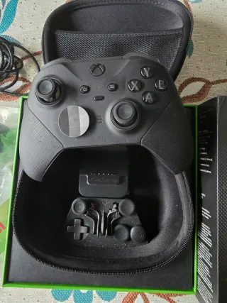 Mando Xbox Elite Series 2