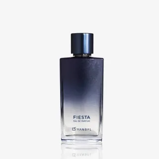 Perfume nuevo