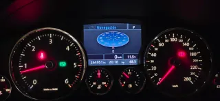 Volkswagen Touareg 2007