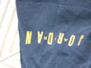 T-Shirt Jordan 1992 Olympic Dream Team L