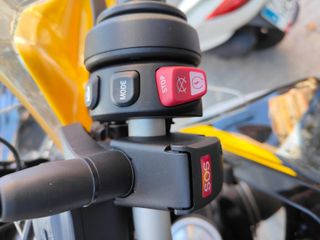 BMW F 850 GSAdventure 40 Aniversario IVA deducible