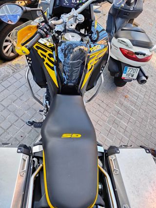 BMW F 850 GSAdventure 40 Aniversario IVA deducible