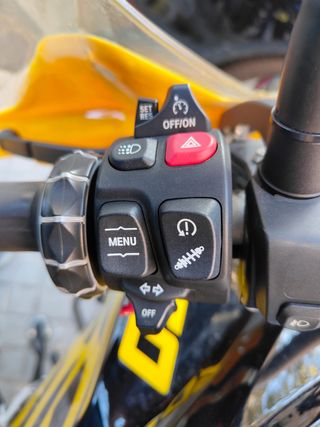 BMW F 850 GSAdventure 40 Aniversario IVA deducible