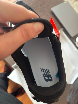 zapatillas New Balance