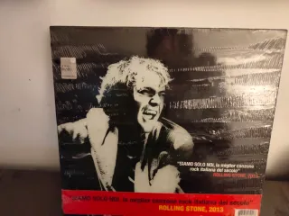 Cofanetto Vasco Rossi Reloaded