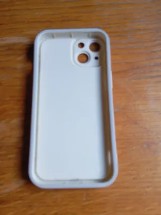 Funda iPhone 14 Stitch