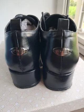 Scarpe donna eleganti con pietre