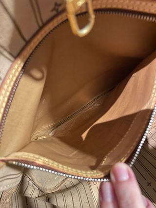 Borsa Louis Vuitton Neverfull MM