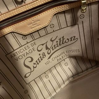 Borsa Louis Vuitton Neverfull MM