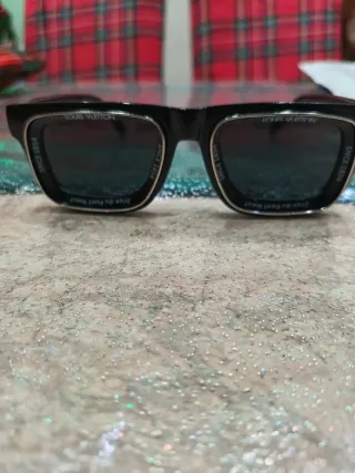 Occhiali Louis Vuitton Neri