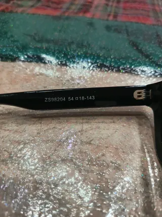 Occhiali Louis Vuitton Neri