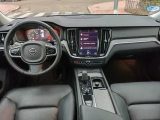 VOLVO V60 CROSS COUNTRY B4 197cv AUT LIBRO REV