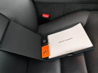 VOLVO V60 CROSS COUNTRY B4 197cv AUT LIBRO REV