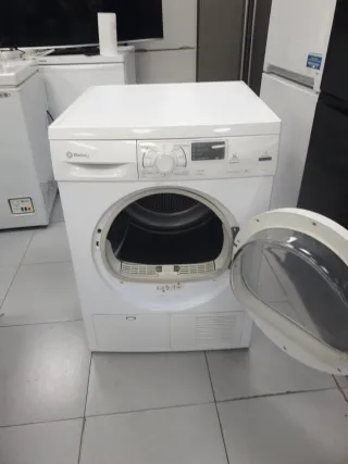 Secadora Condensación Balay 7kg con garantía