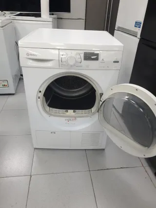 Secadora Condensación Balay 7kg con garantía