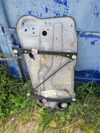 Alza cristales Golf Mk4 2 puertas, der, izquierda