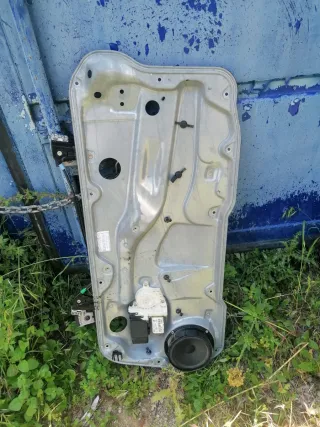 Alza cristales Golf Mk4 2 puertas, der, izquierda