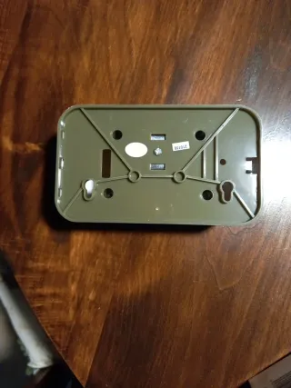 Timbre Musical F-Line 230V