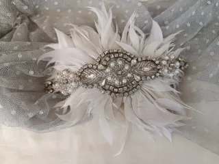 Dos turbantes FIESTA