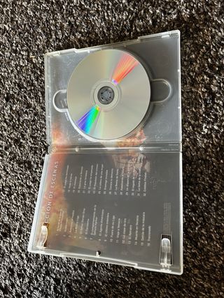 Lote Ríos de color púrpura, yo robot y la Liga de