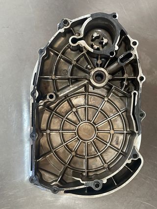 Tapa Embrague Yamaha Drag Star 650 2001