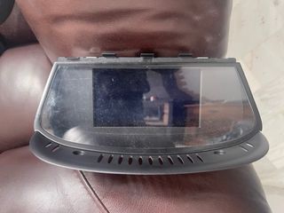 Pantalla original para BMW E60