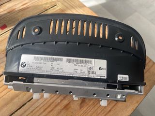 Pantalla original para BMW E60