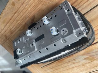 Pantalla original para BMW E60