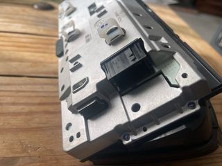 Pantalla original para BMW E60