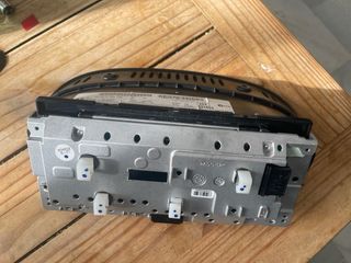 Pantalla original para BMW E60