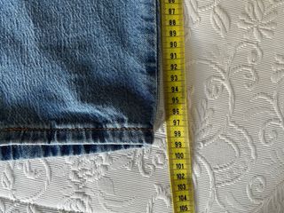Pantalón vaquero Levi's 511 Slim, azules, W31 L30