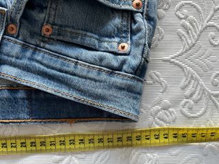 Pantalón vaquero Levi's 511 Slim, azules, W31 L30