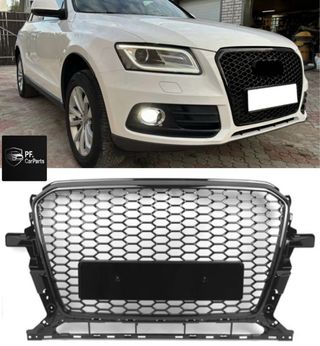 Parrilla Audi Q5
