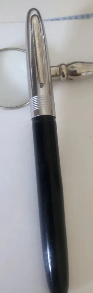 Pluma Wearever U.S.A.