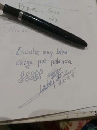 Pluma Wearever U.S.A.