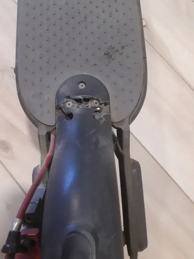 Patinete Xiaomi M365