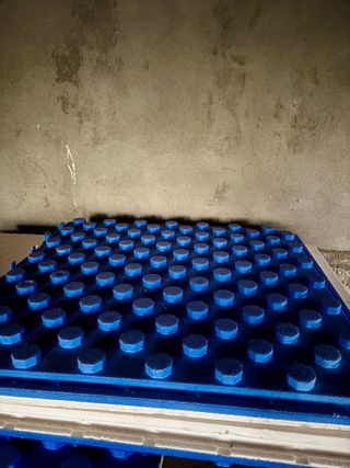 Placas Aislantes Suelo Radiante